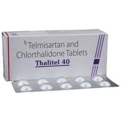 Thalitel 40 Tablet