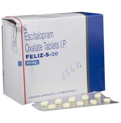 हैप्पी-एस 20 टैबलेट