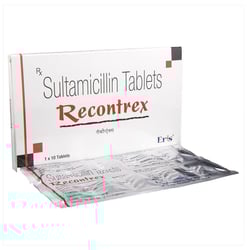 Recontrex ٹیبلٹ 10s