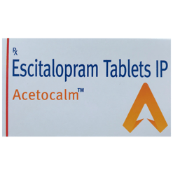 ایسیٹوکالم ٹیبلٹ