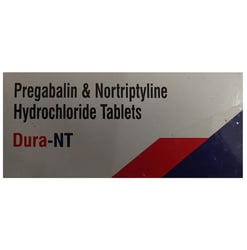 दुरा-एनटी टैबलेट के बा