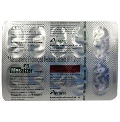 Mesalzer Tablet PR