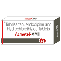 Acmetel AMH 40mg/5mg/12.5mg Tablet
