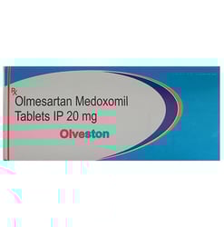 ओल्वेस्टन टैबलेट के बा