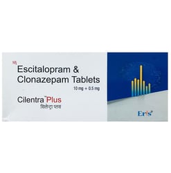 سلینٹرا پلس ٹیبلٹ