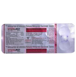 Vitatelmet Tablet ER