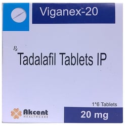 ویگنیکس 20 ٹیبلٹ