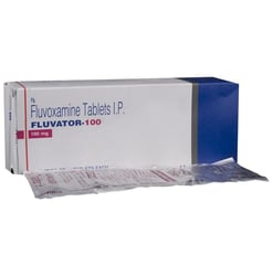 فلویٹر 100 ٹیبلٹ 10 ایس