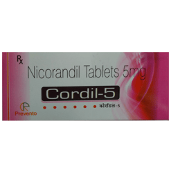 کورڈیل 5 ٹیبلٹ