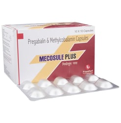 Mecosule Plus Capsule