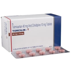 ٹورسلین ٹی ٹیبلٹ
