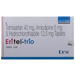Eritel-Trio Tablet