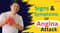 What Happens During an Angina Attack? Learn the Warning Signs and Symptoms!