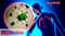 How does the Influenza A subtype H3N2 virus spread and infect our body?