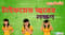 টাইফয়েড জ্বরের লক্ষণ!