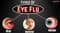 Beyond Pink Eye: World of Eye Flu Infections!
