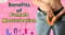 Benefits of Female Masturbation!