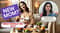 Diet during breastfeeding| Nutritious Breast milk| 