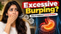 Excessive Burping: Why Am I Burping So Much? Causes and Relief