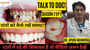 Tooth Pain | Tooth Whitening | Cavities | Talk To DOC Season 2 Episode 1 | With Dr. Apurv Mehrotra