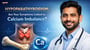Hypoparathyroidism: Are Your Symptoms Linked to Calcium Imbalance?