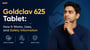 Goldclav 625 Tablet: How It Works, Uses, and Safety Information