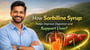 How Sorbiline Syrup Helps Improve Digestion and Support Liver?