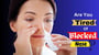 Blocked Nose Ruining Your Sleep