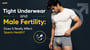 Tight Underwear and Male Fertility: Does It Really Affect Sperm Health?