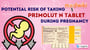 Primolut N Tablet Uses in Pregnancy: What Every Woman Should Understand Before Taking It