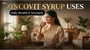 Zincovit Syrup Uses for Daily Health and Strength!