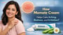 How Momate Cream Helps Calm Itching, Redness, and Irritation?
