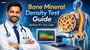 Bone Mineral Density Test Guide Before It’s Too Late!