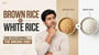 Brown Rice vs White Rice: Are You Eating the Wrong One?