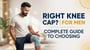 How to Choose the Right Knee Cap for Men?