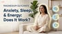 Magnesium Glycinate for Anxiety, Sleep, and Energy: Does It Work?