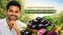 जामुन के फायदे आउर रोज़ाना के तंदुरुस्ती खातिर जावा प्लम(Jamun Benefits and Java Plum for Daily Wellness in Bhojpuri)!