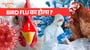 Bird Flu के लक्षण का होला? Bird Flu से कइसे बचे के बा? Bird Flu के इलाज का बा?