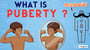 What is Puberty?