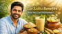 Can Sattu Benefits Keep You Cool This Summer?