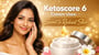 Ketoscore 6 Cream Uses: Secret to Radiant Skin!