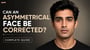 Can an Asymmetrical Face Be Corrected? Complete Guide