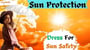 Clothing as Sun Protection: How to Dress for Sun Safety