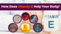 What Are the Benefits of Vitamin E? Discover Its Amazing Health Benefits!