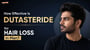 How Effective Is Dutasteride for Hair Loss in Men?