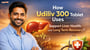 How Udiliv 300 Tablet Uses Support Liver Health and Long Term Recovery?