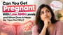 Can You Get Pregnant With Low AMH Levels and What Does It Mean for Your Fertility