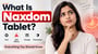 What Is Naxdom Tablet? Uses, Side Effects, Dosage, Precautions and Everything You Should Know