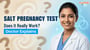 Salt Pregnancy Test Guide: Understanding the Method and the Reality