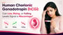 Human Chorionic Gonadotropin (hCG): Can Low, Rising, or Falling Levels Signal a Miscarriage 